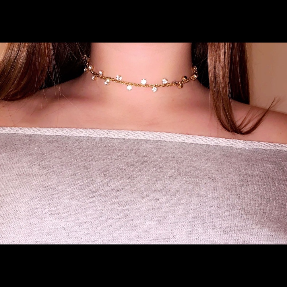 cute choker